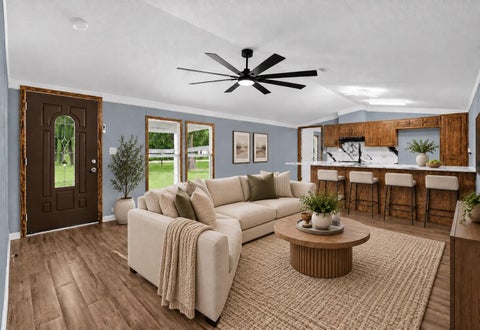 Photo of 228 County Road 444, Dayton, TX 77535 (MLS # 35501575)