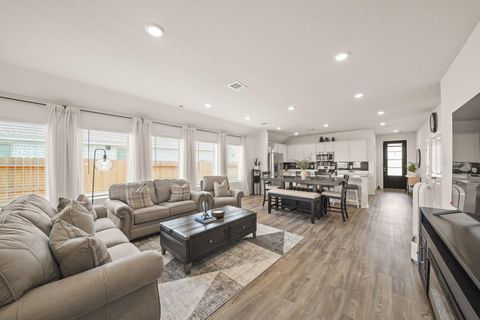 Photo of 3019 Live Springs Court, Rosenberg, TX 77471 (MLS # 90294021)
