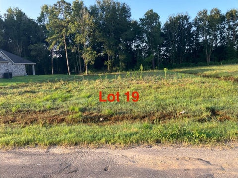 Vacant Land For Sale - 1081 Tarkington Timbers Drive<br/> Cleveland, TX 77327