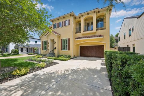 Photo of 4915 Evergreen Street, Bellaire, TX 77401 (MLS # 44899941)