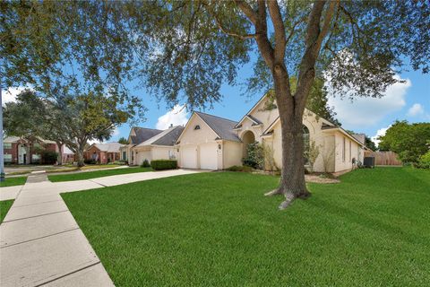 Photo of 1911 Shining Stream Lane, Richmond, TX 77406 (MLS # 84555843)