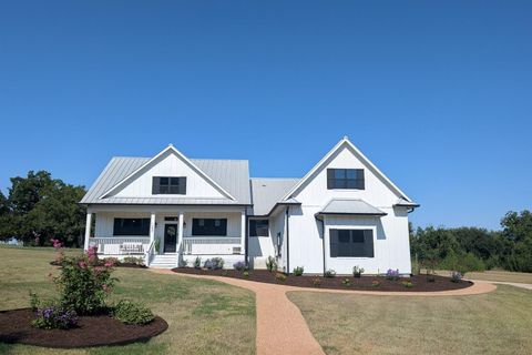 Photo of 1400 Wyandotte Lane, Brenham, TX 77833 (MLS # 80885832) Photo of 1400 Wyandotte Lane, Brenham, TX 77833 (MLS # 80885832)