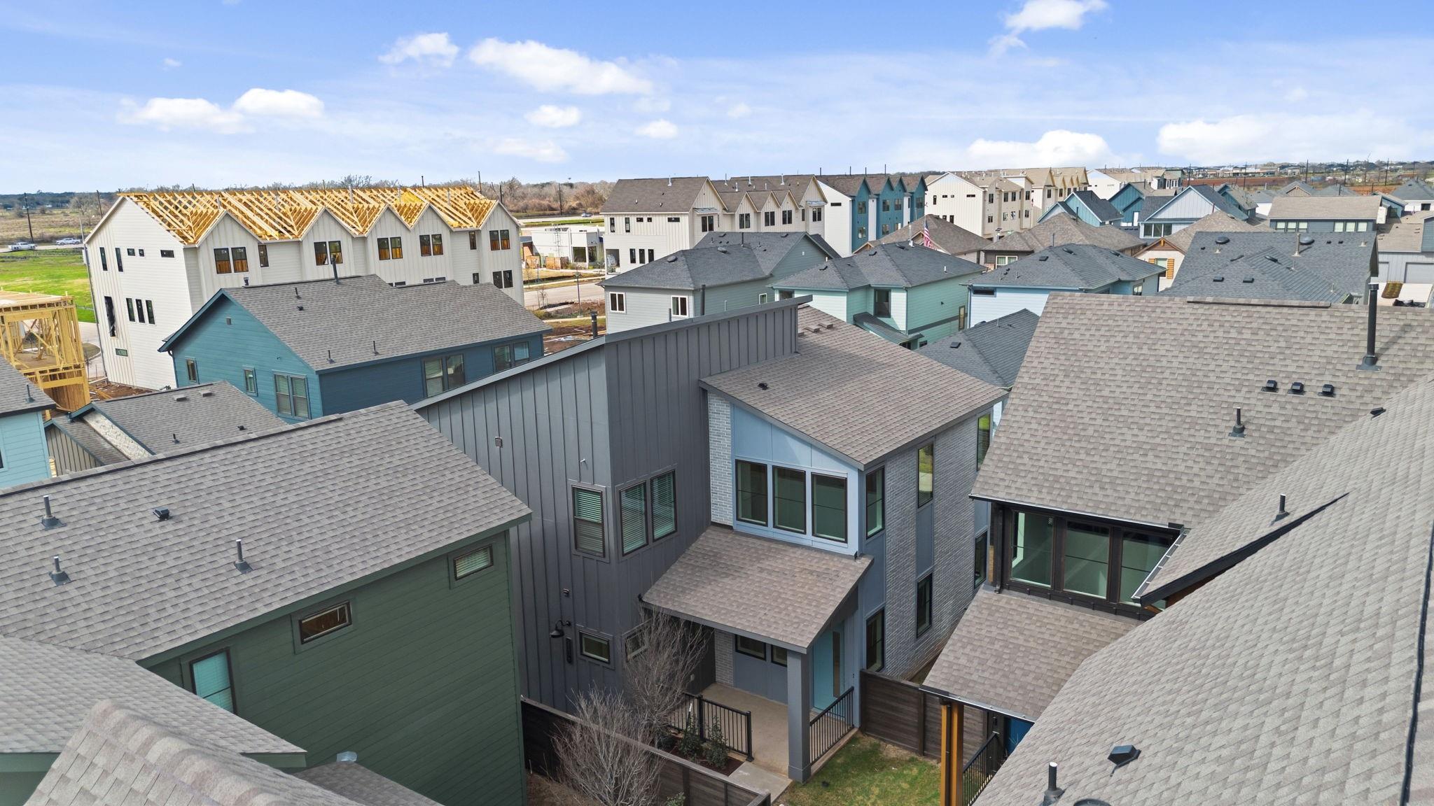 3306 Neighborly Lane