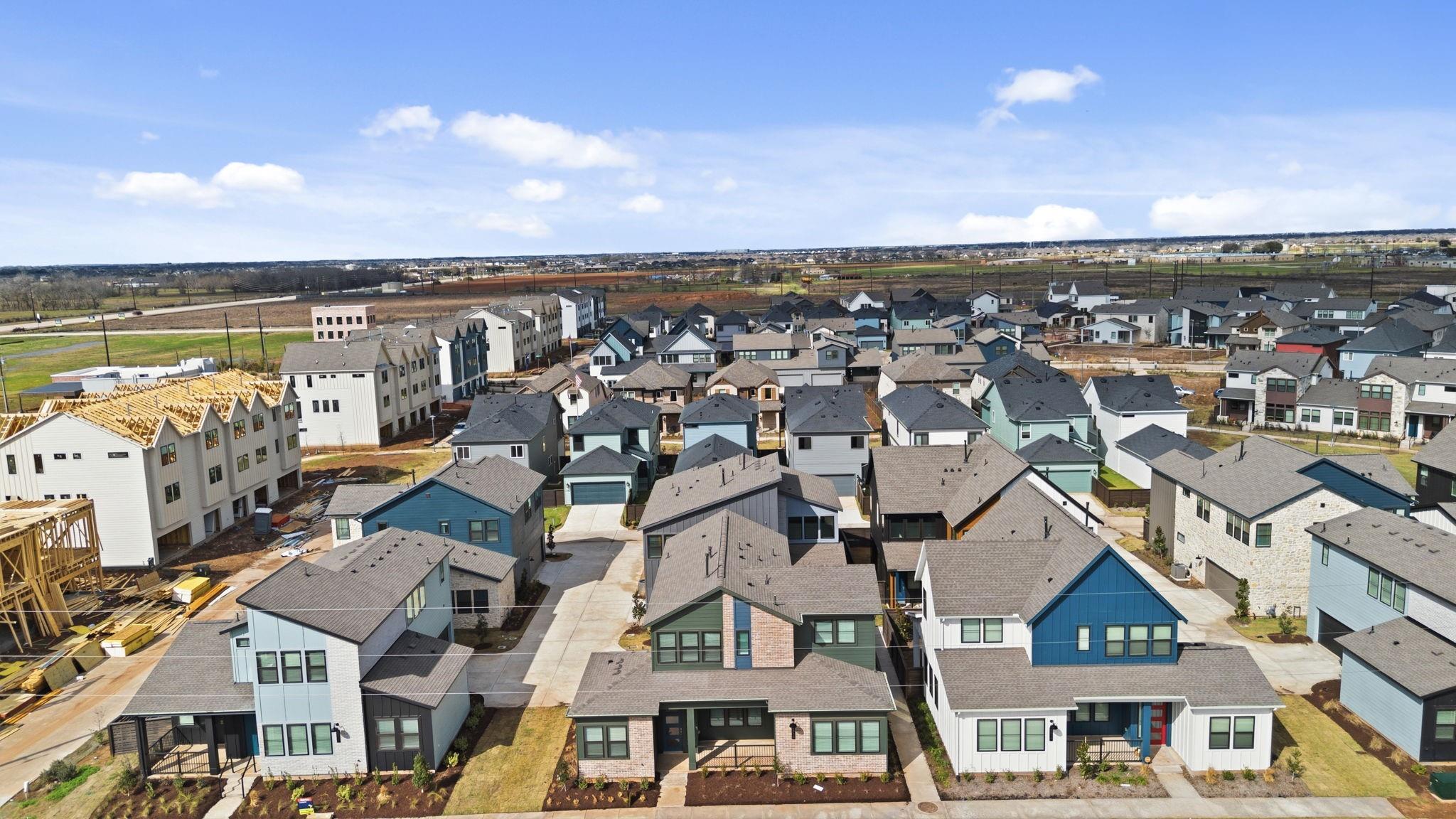 3306 Neighborly Lane