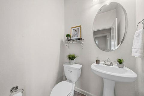 Tiny photo for 26327 Nicholas Pass Lane, Cypress, TX 77433 (MLS # 64820982)