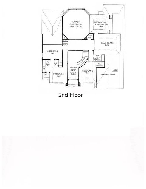 Tiny photo for 26327 Nicholas Pass Lane, Cypress, TX 77433 (MLS # 64820982)