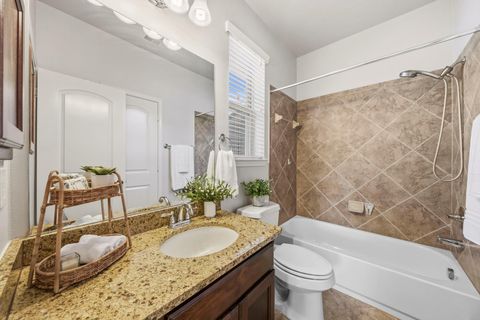 Tiny photo for 26327 Nicholas Pass Lane, Cypress, TX 77433 (MLS # 64820982)