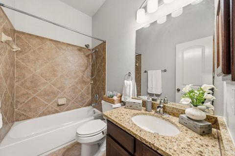 Tiny photo for 26327 Nicholas Pass Lane, Cypress, TX 77433 (MLS # 64820982)