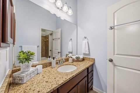 Tiny photo for 26327 Nicholas Pass Lane, Cypress, TX 77433 (MLS # 64820982)