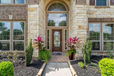 Tiny photo for 26327 Nicholas Pass Lane, Cypress, TX 77433 (MLS # 64820982)