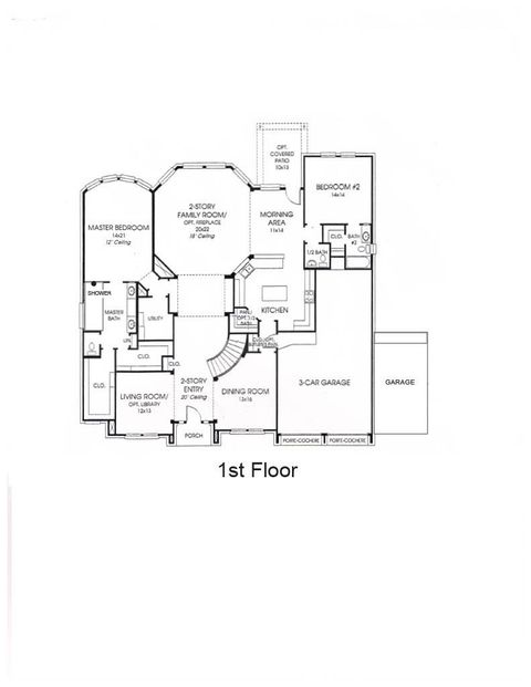 Tiny photo for 26327 Nicholas Pass Lane, Cypress, TX 77433 (MLS # 64820982)