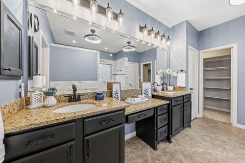 Tiny photo for 26327 Nicholas Pass Lane, Cypress, TX 77433 (MLS # 64820982)