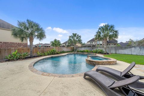 Tiny photo for 26327 Nicholas Pass Lane, Cypress, TX 77433 (MLS # 64820982)