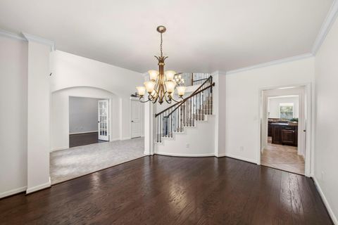 Tiny photo for 26327 Nicholas Pass Lane, Cypress, TX 77433 (MLS # 64820982)