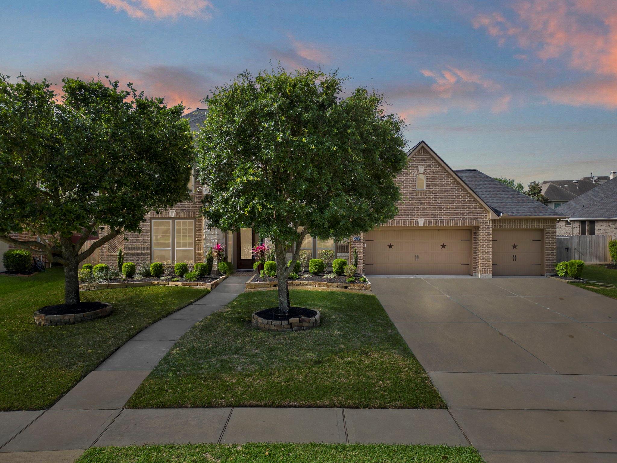 26327 Nicholas Pass Lane