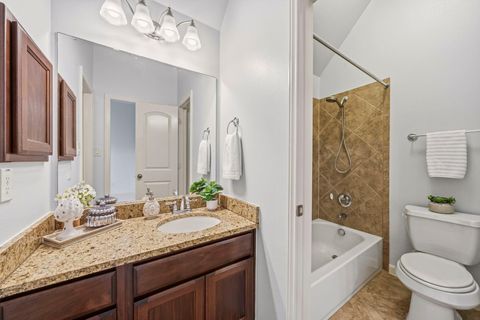 Tiny photo for 26327 Nicholas Pass Lane, Cypress, TX 77433 (MLS # 64820982)