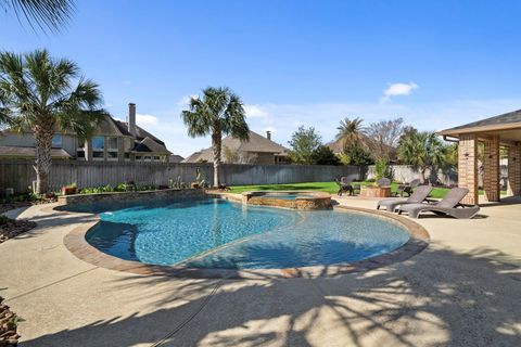 Tiny photo for 26327 Nicholas Pass Lane, Cypress, TX 77433 (MLS # 64820982)