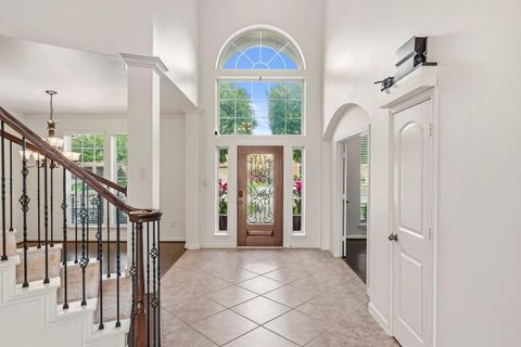 Tiny photo for 26327 Nicholas Pass Lane, Cypress, TX 77433 (MLS # 64820982)