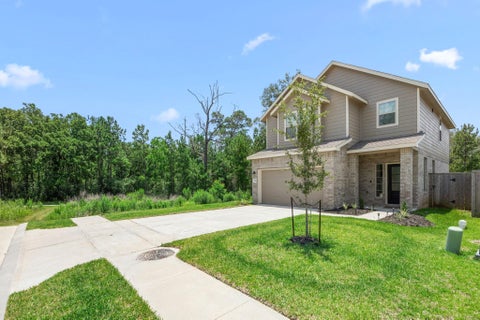 Photo of 2019 Iris Hills Lane, Crosby, TX 77532 (MLS # 98396359)