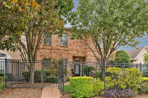 13507 Brookbluff Lane Houston TX 77077