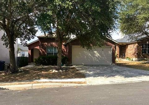 Photo of 1415 Barker Bay, San Antonio, TX 78245 (MLS # 82722292)