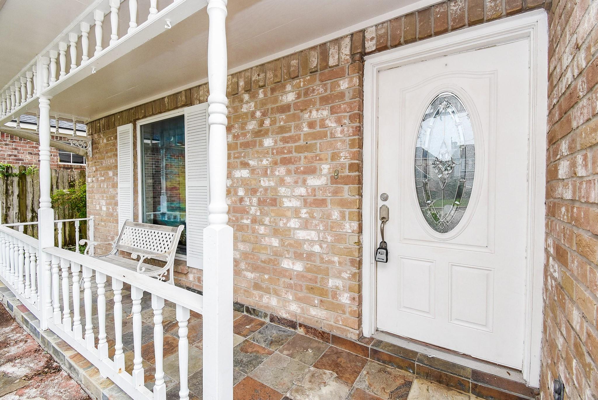 1709 Beaver Springs Court