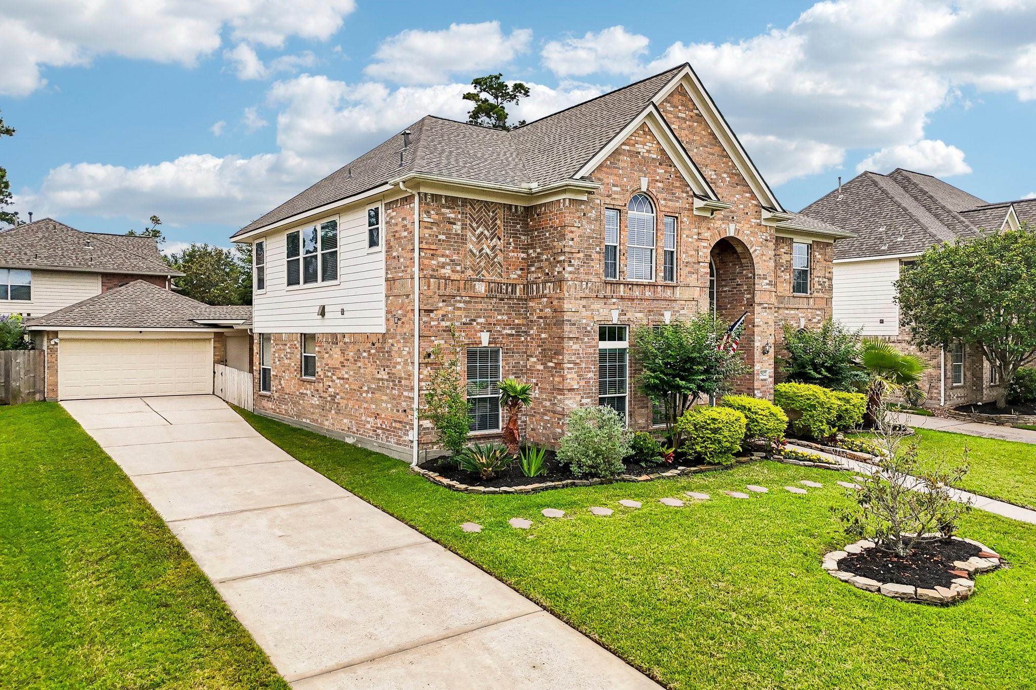 25122 Auburn Bend Drive