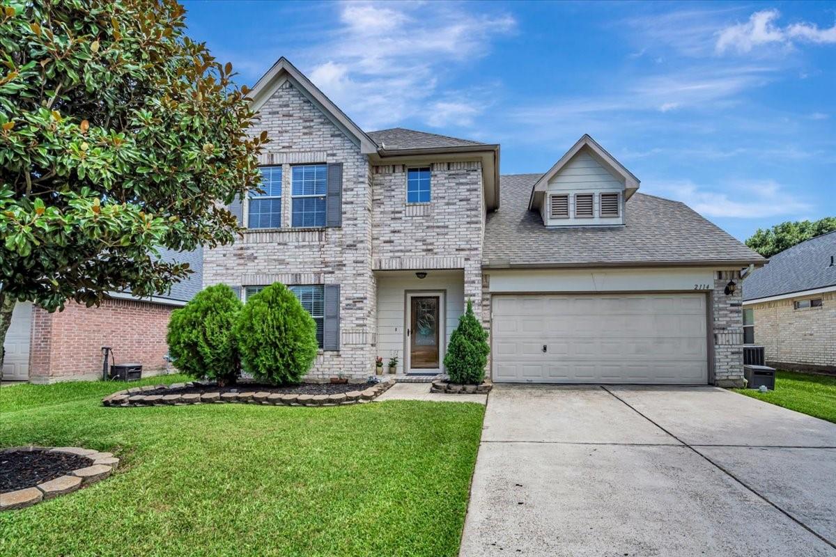 2114 Camdon Drive