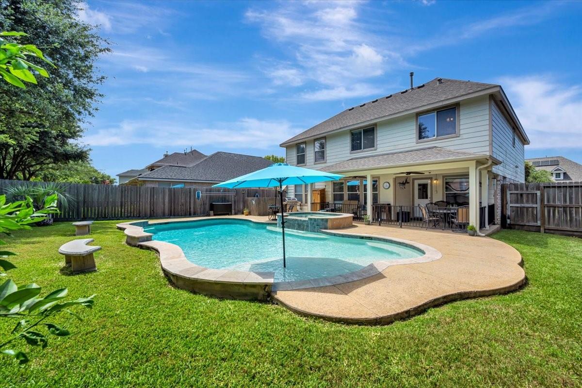 2114 Camdon Drive