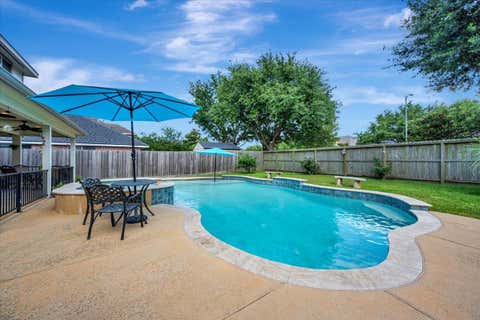 Photo of 2114 Camdon Drive, Deer Park, TX 77536 (MLS # 68372308)