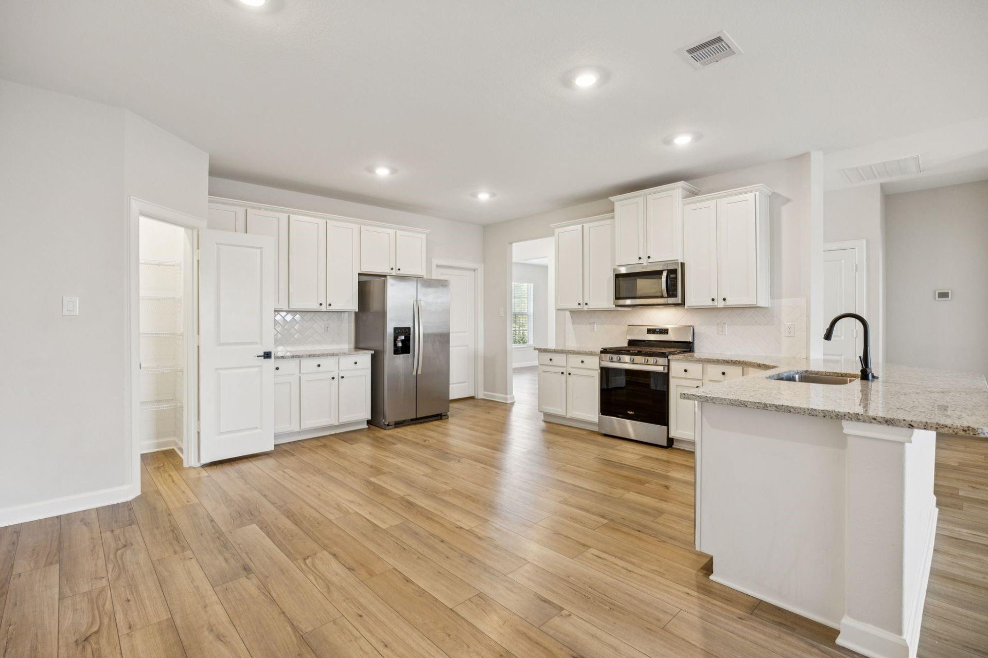 3009 Floating Barque Drive