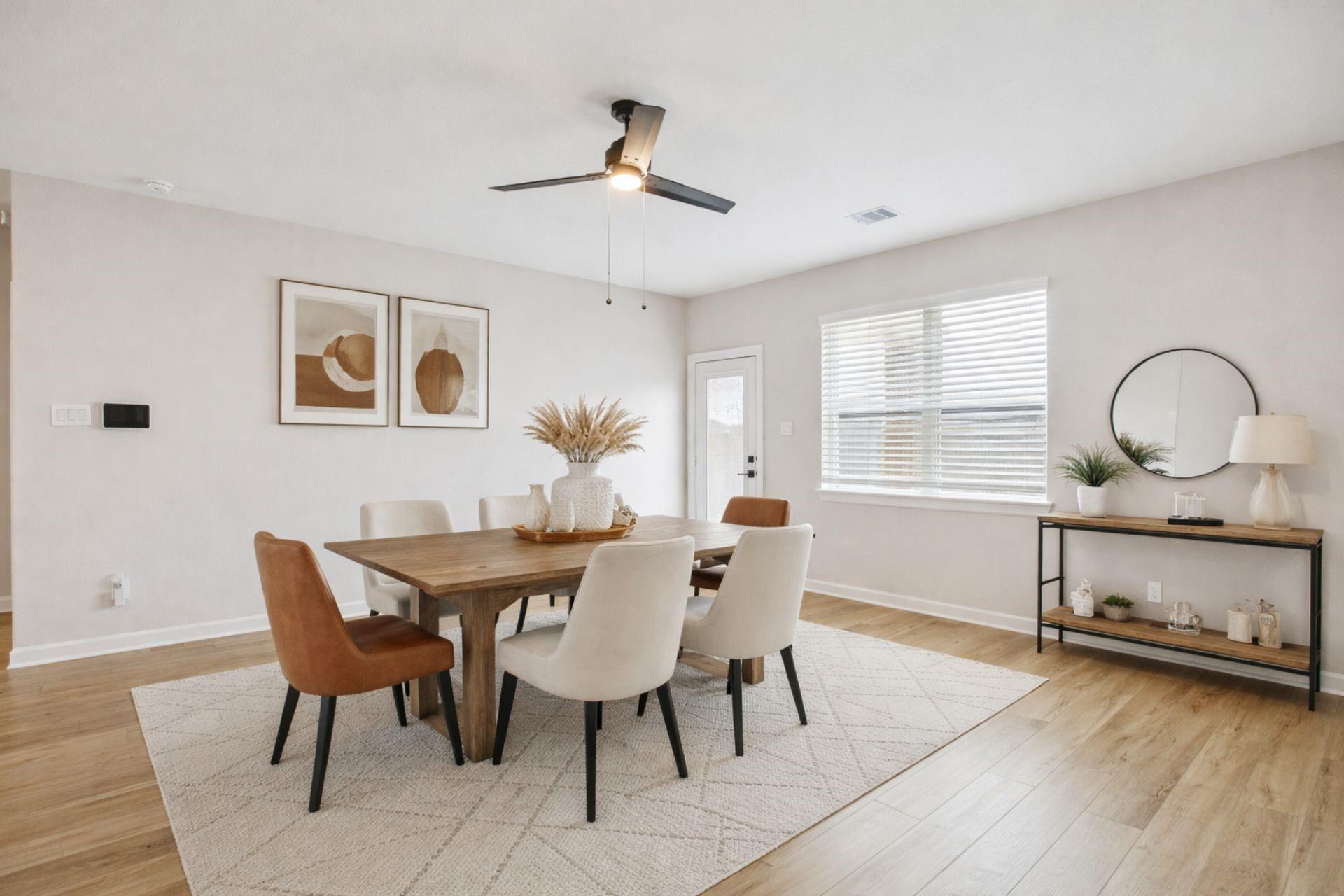 3009 Floating Barque Drive