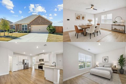 3009 Floating Barque Drive Texas City TX 77510