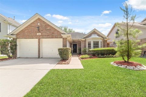 Photo of 2014 Mabry Mill Road, Houston, TX 77062 (MLS # 92871415)