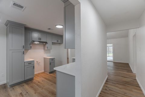 Tiny photo for 9214 Woodland Oaks Drive, Houston, TX 77040 (MLS # 93296971)