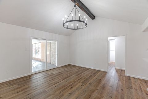 Tiny photo for 9214 Woodland Oaks Drive, Houston, TX 77040 (MLS # 93296971)