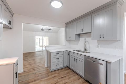 Tiny photo for 9214 Woodland Oaks Drive, Houston, TX 77040 (MLS # 93296971)