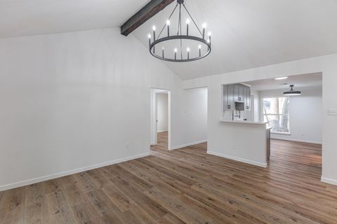 Tiny photo for 9214 Woodland Oaks Drive, Houston, TX 77040 (MLS # 93296971)