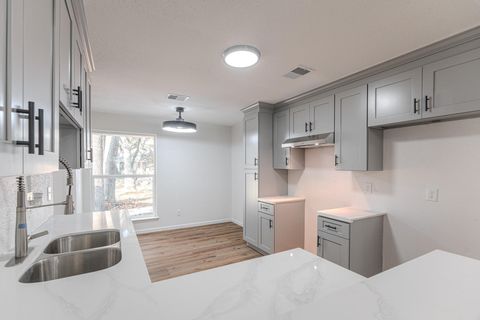 Tiny photo for 9214 Woodland Oaks Drive, Houston, TX 77040 (MLS # 93296971)