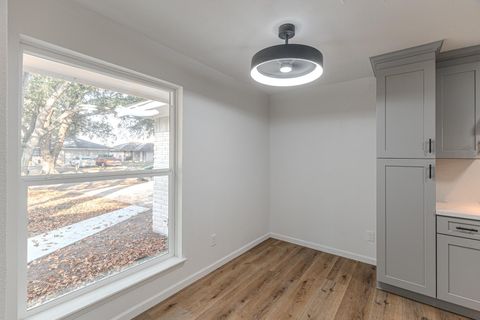 Tiny photo for 9214 Woodland Oaks Drive, Houston, TX 77040 (MLS # 93296971)