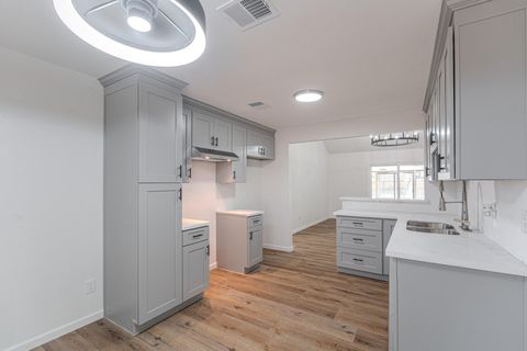 Tiny photo for 9214 Woodland Oaks Drive, Houston, TX 77040 (MLS # 93296971)