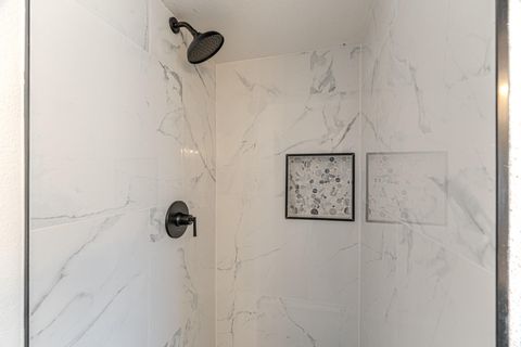 Tiny photo for 9214 Woodland Oaks Drive, Houston, TX 77040 (MLS # 93296971)