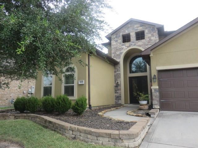 2607 Alan Lake Lane