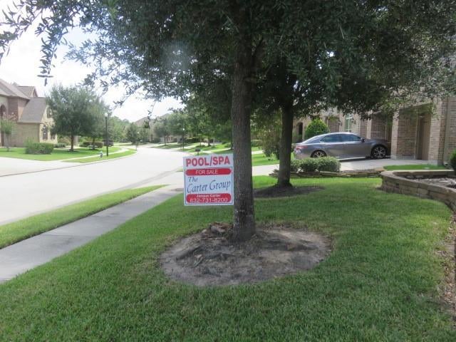 2607 Alan Lake Lane