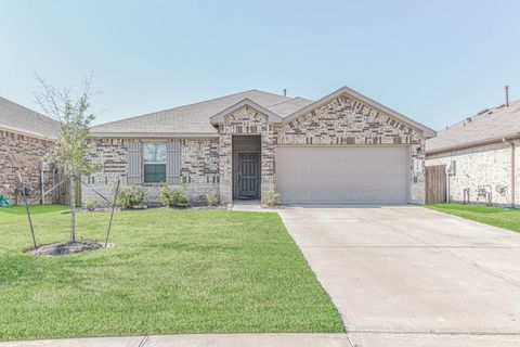 Photo of 21540 Rustic Elm Drive, New Caney, TX 77357 (MLS # 30434224)