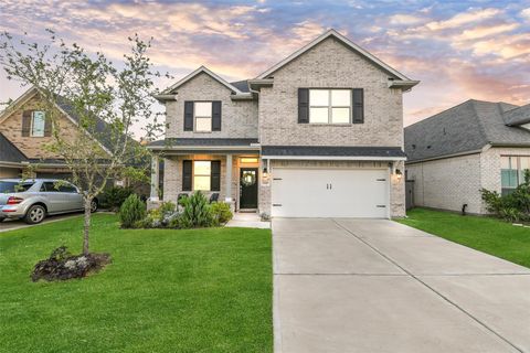 19307 Hillside Pasture Lane Tomball TX 77377