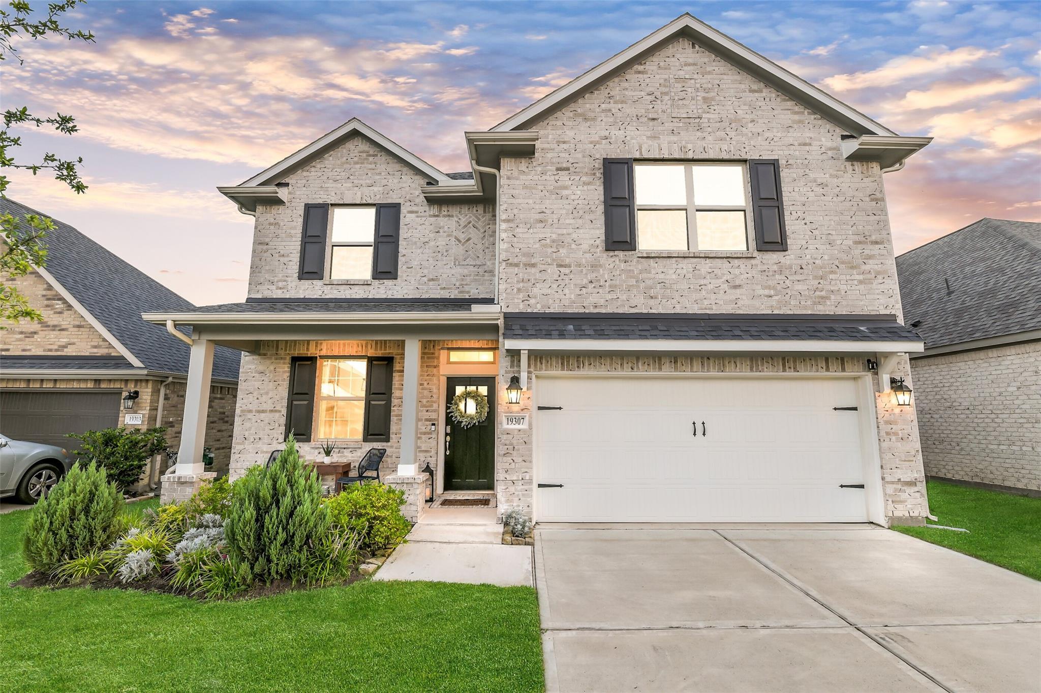 19307 Hillside Pasture Lane