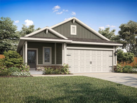 Photo of 21683 Lotus Elm Street, Magnolia, TX 77354 (MLS # 35794024)