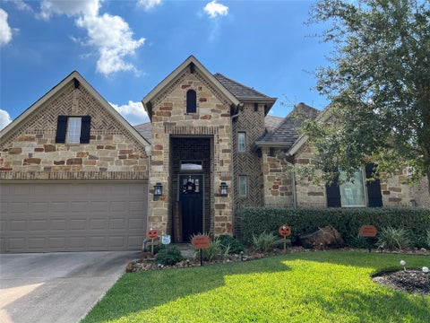 Photo of 20427 Montecrest Circle, Spring, TX 77379 (MLS # 43785685)