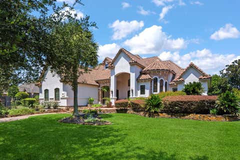 Photo of 5906 S Royal Point Drive, Kingwood, TX 77345 (MLS # 75422181)